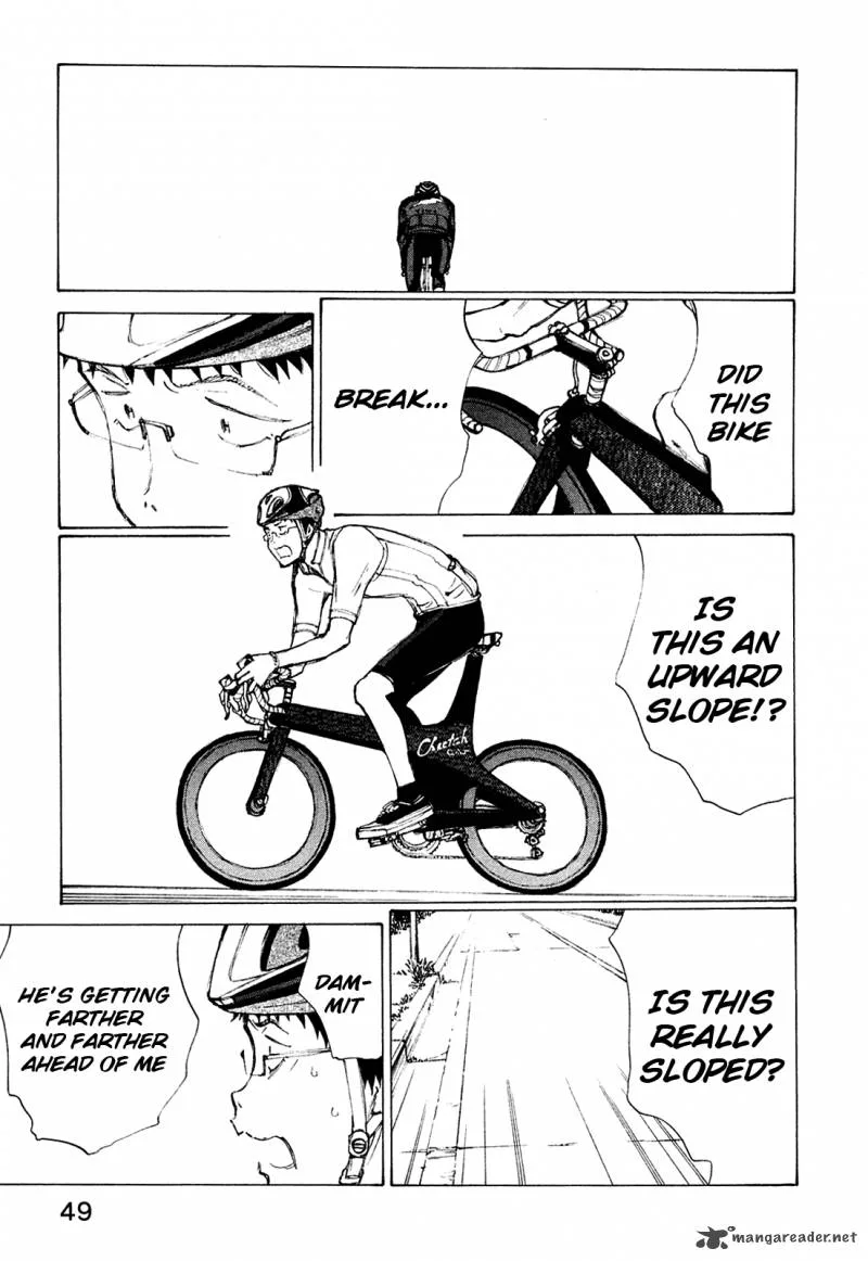 Noririn Chapter 18 page 22