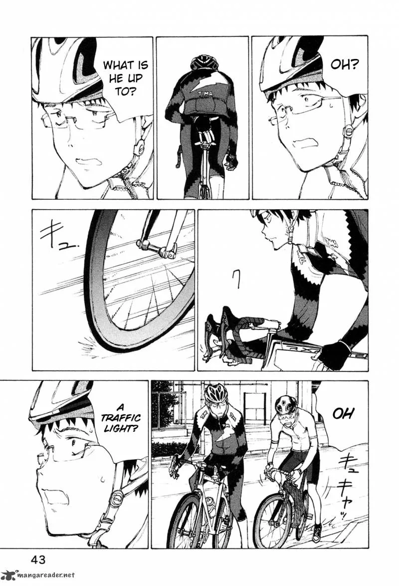 Noririn Chapter 18 page 16