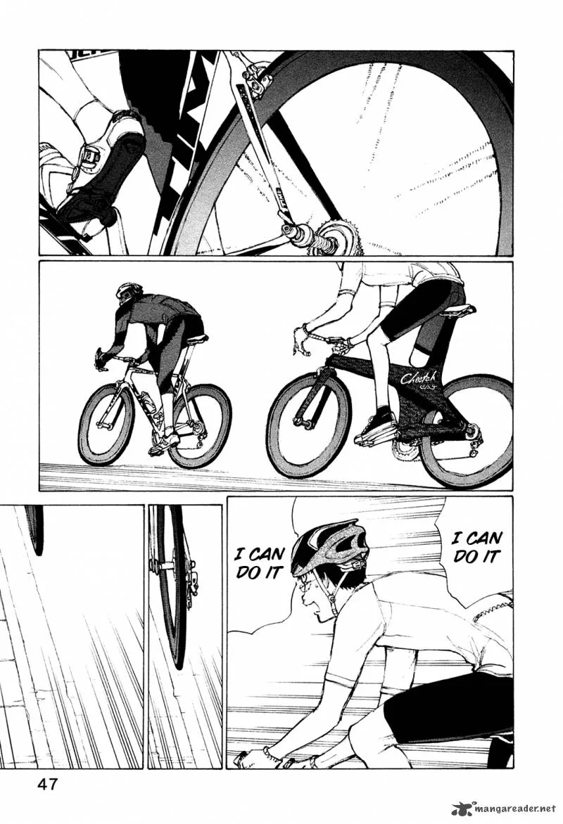 Noririn Chapter 18 page 20
