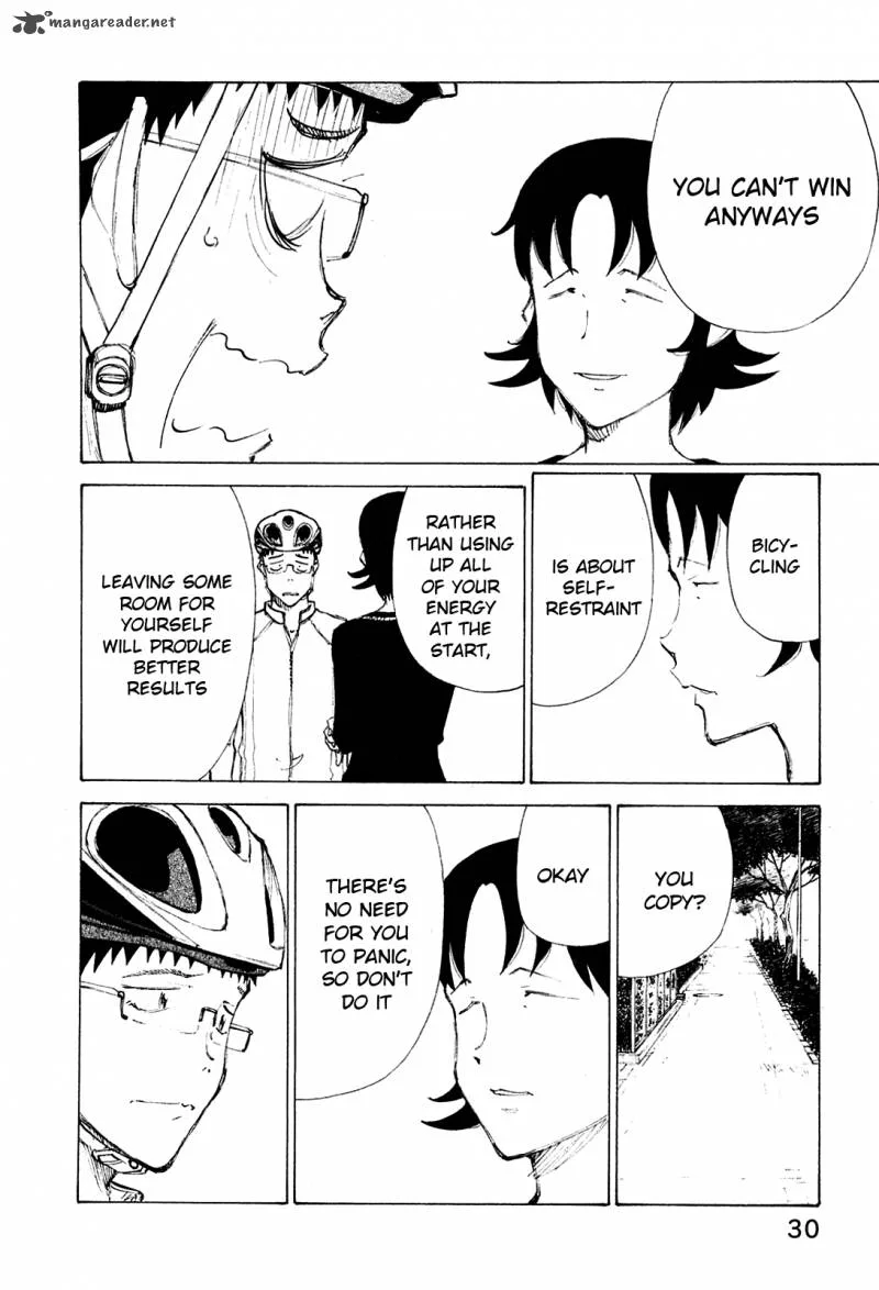 Noririn Chapter 18 page 4