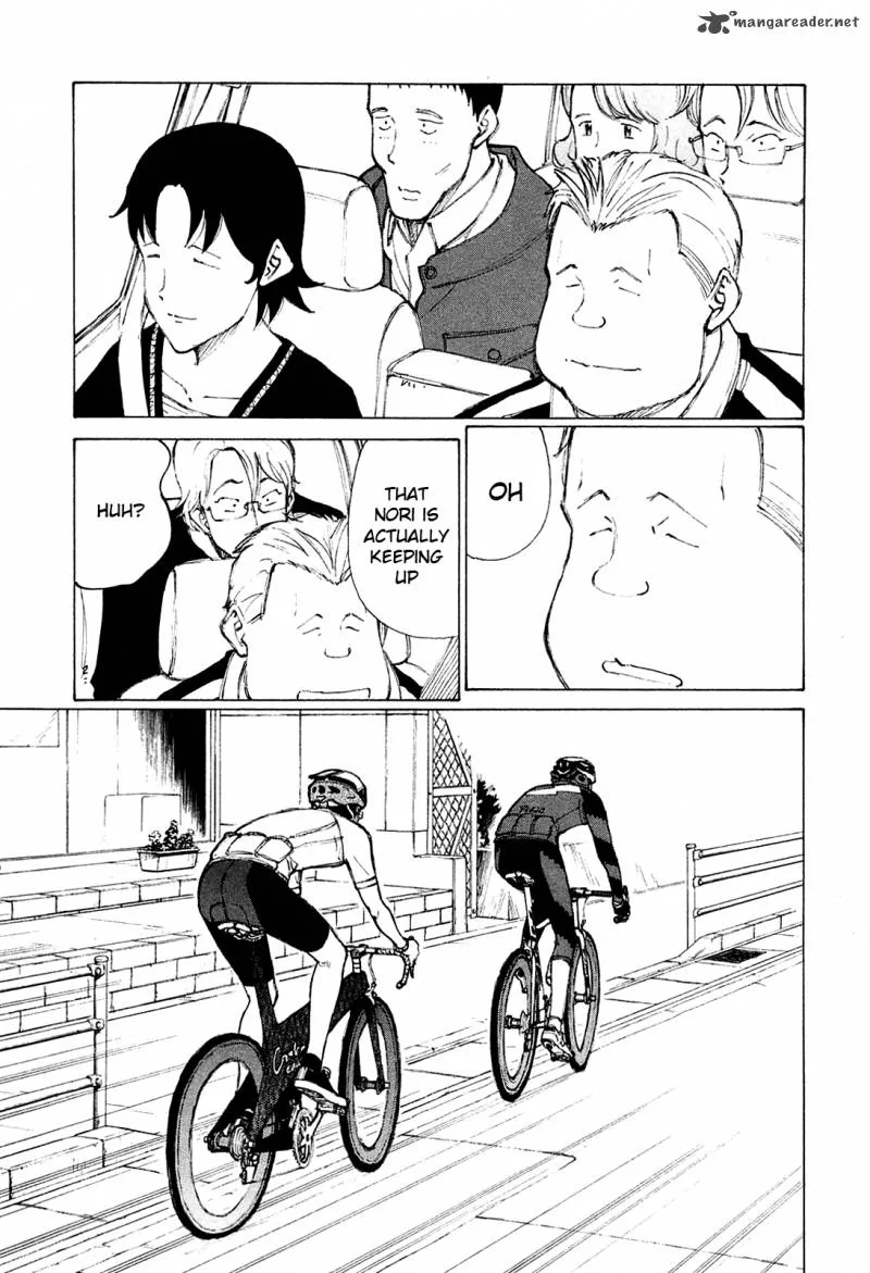 Noririn Chapter 18 page 12