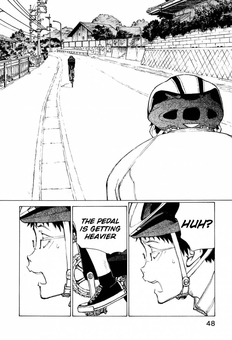 Noririn Chapter 18 page 21