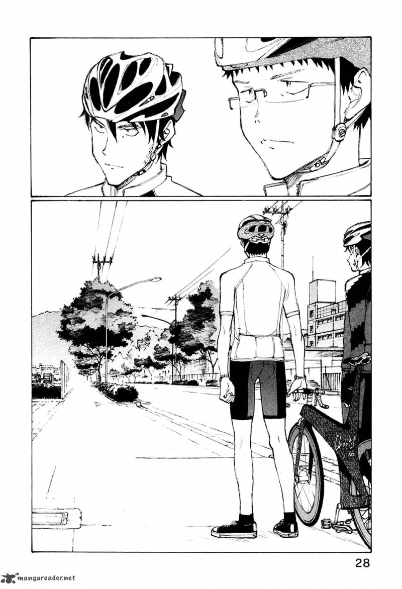 Noririn Chapter 18 page 2