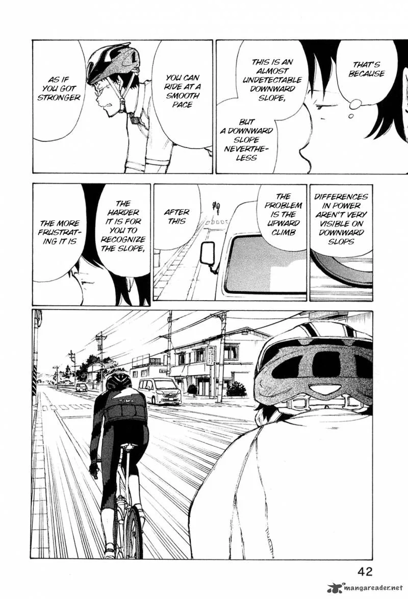 Noririn Chapter 18 page 15