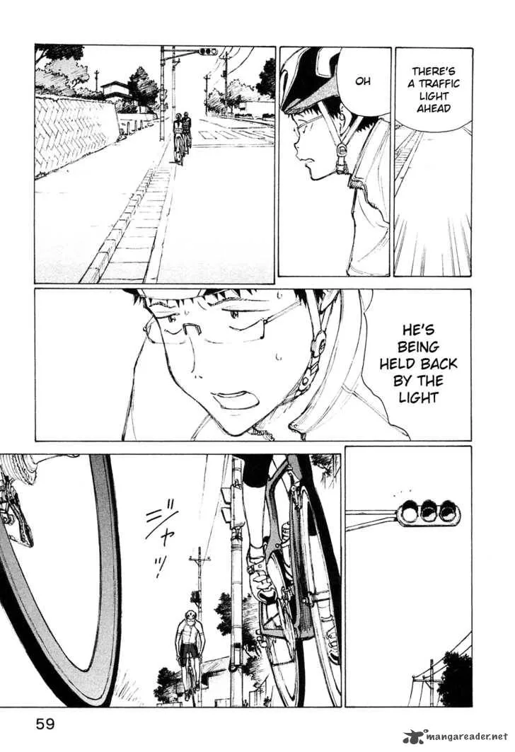 Noririn Chapter 19 page 9