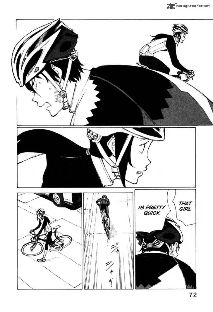 Noririn Chapter 19 page 21