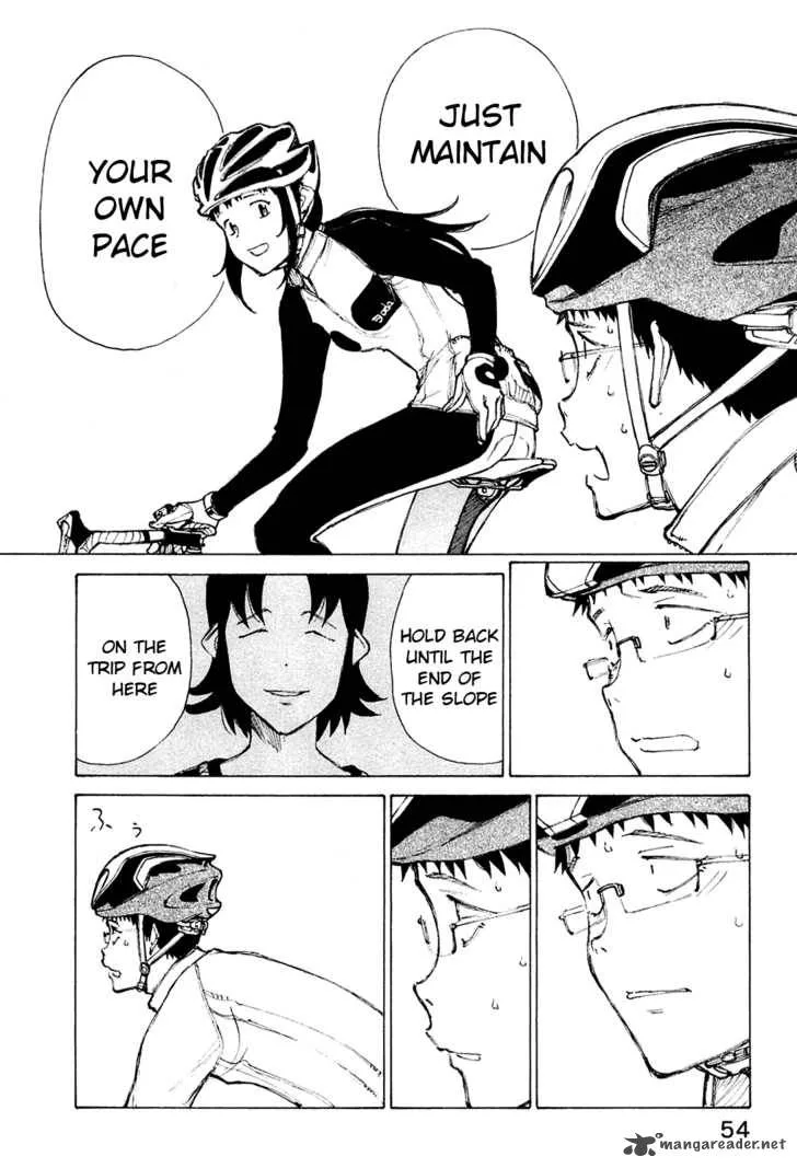 Noririn Chapter 19 page 4