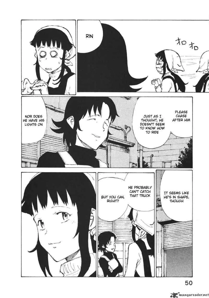 Noririn Chapter 2 page 4