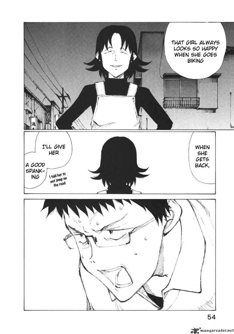 Noririn Chapter 2 page 8