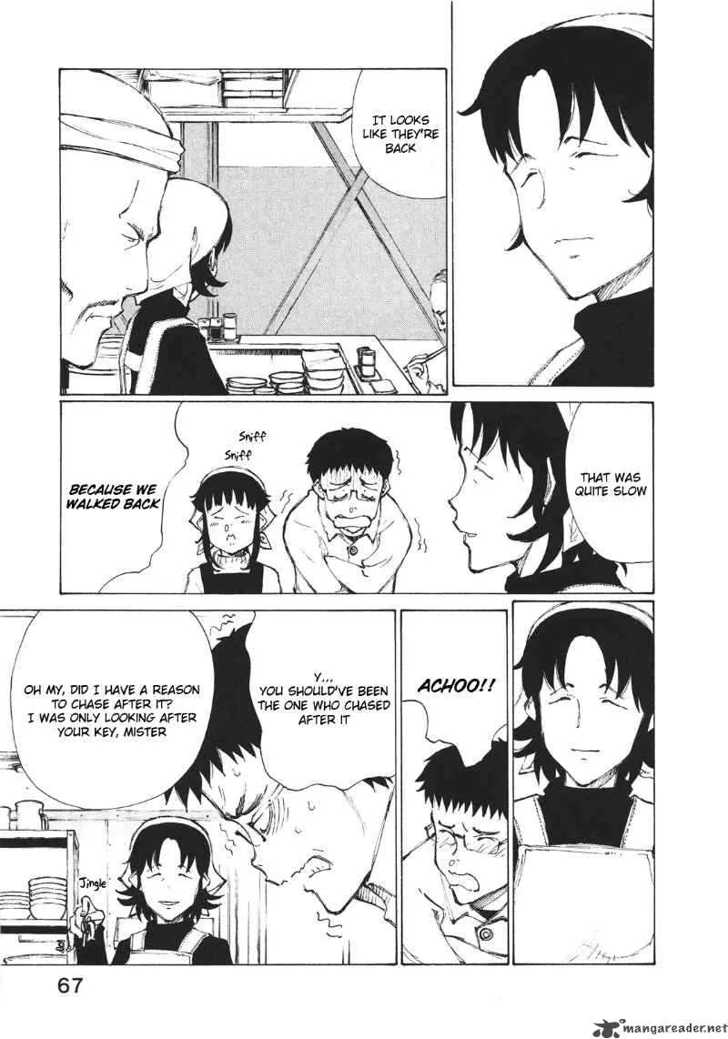 Noririn Chapter 2 page 19