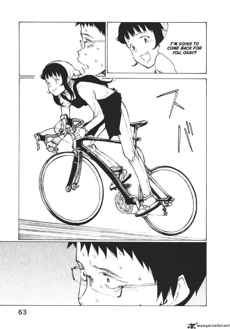 Noririn Chapter 2 page 15
