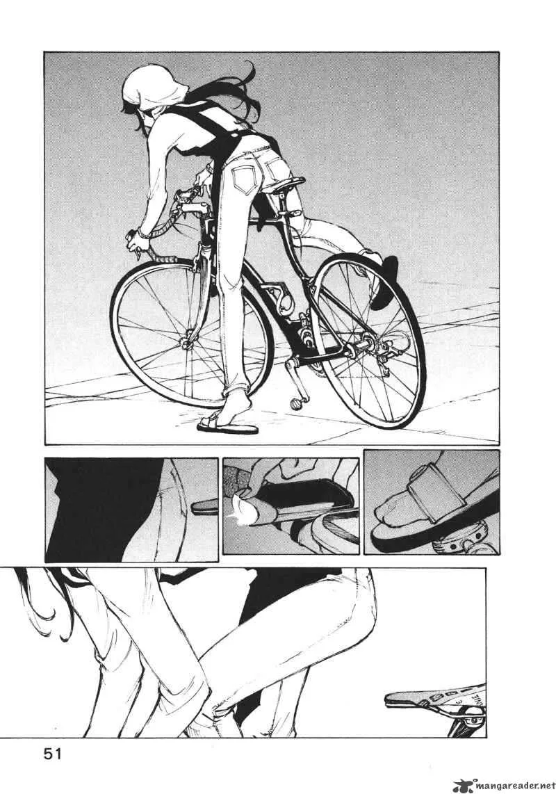 Noririn Chapter 2 page 5