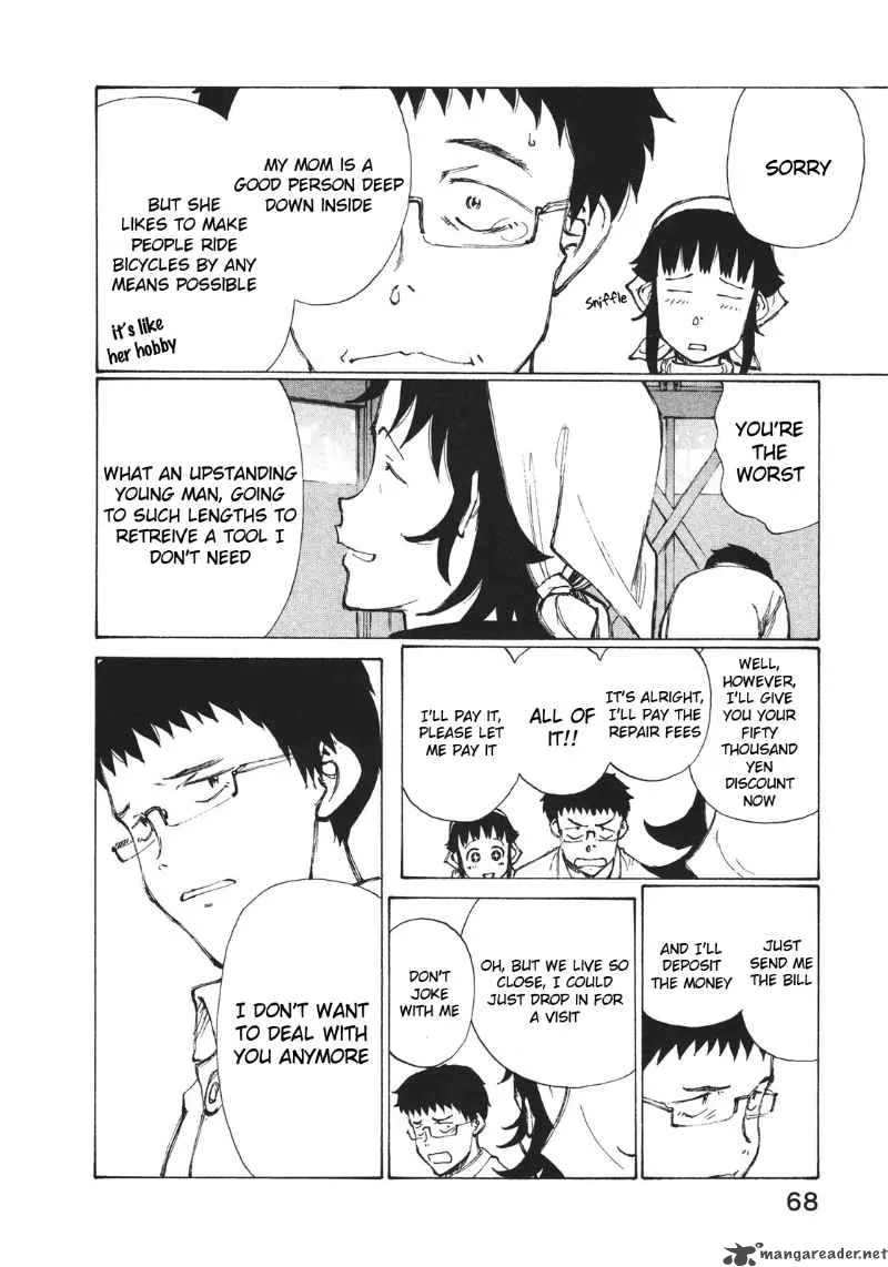 Noririn Chapter 2 page 20