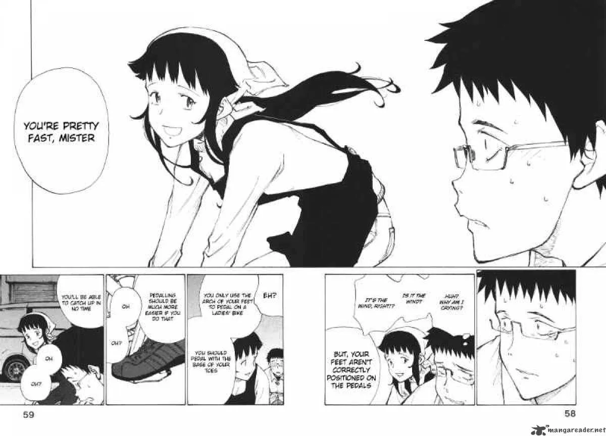 Noririn Chapter 2 page 12