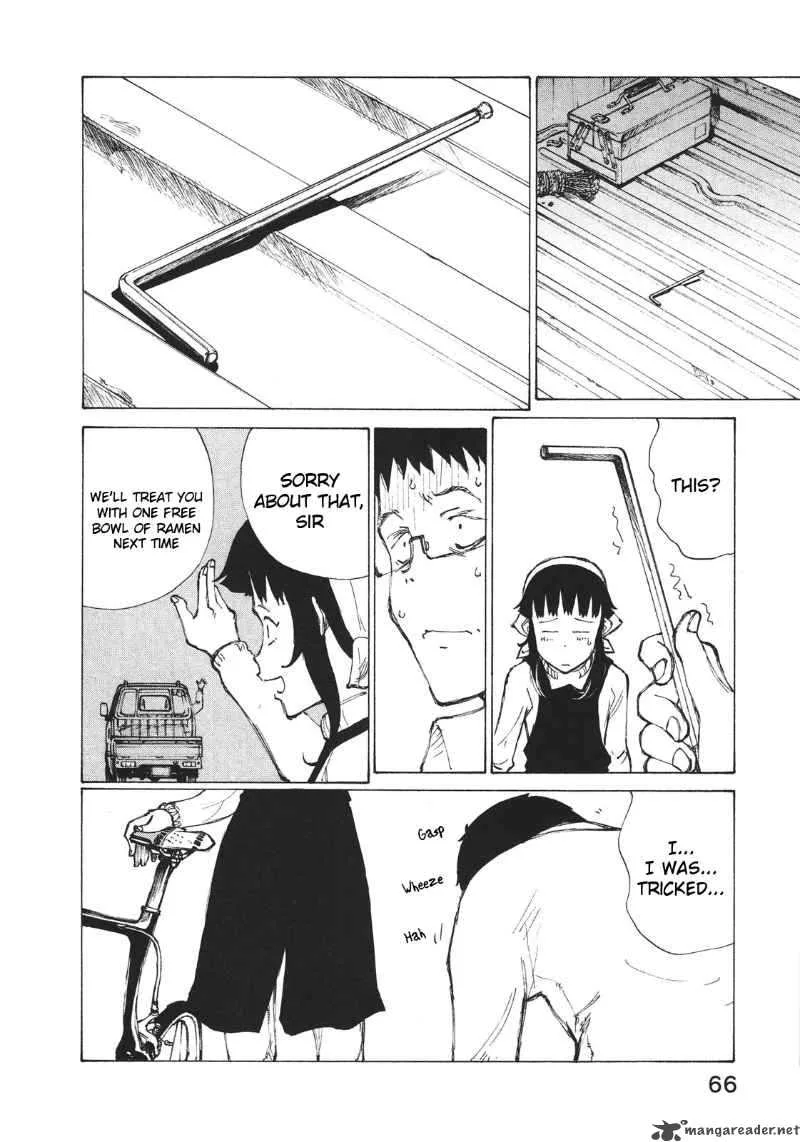 Noririn Chapter 2 page 18