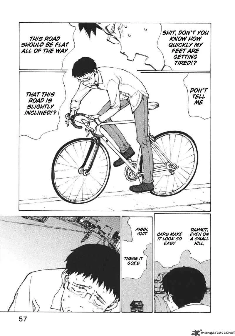 Noririn Chapter 2 page 11