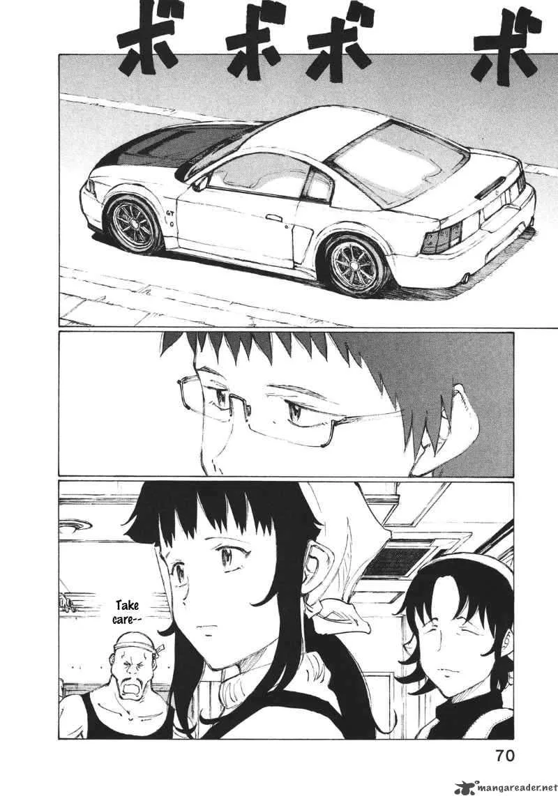 Noririn Chapter 2 page 22