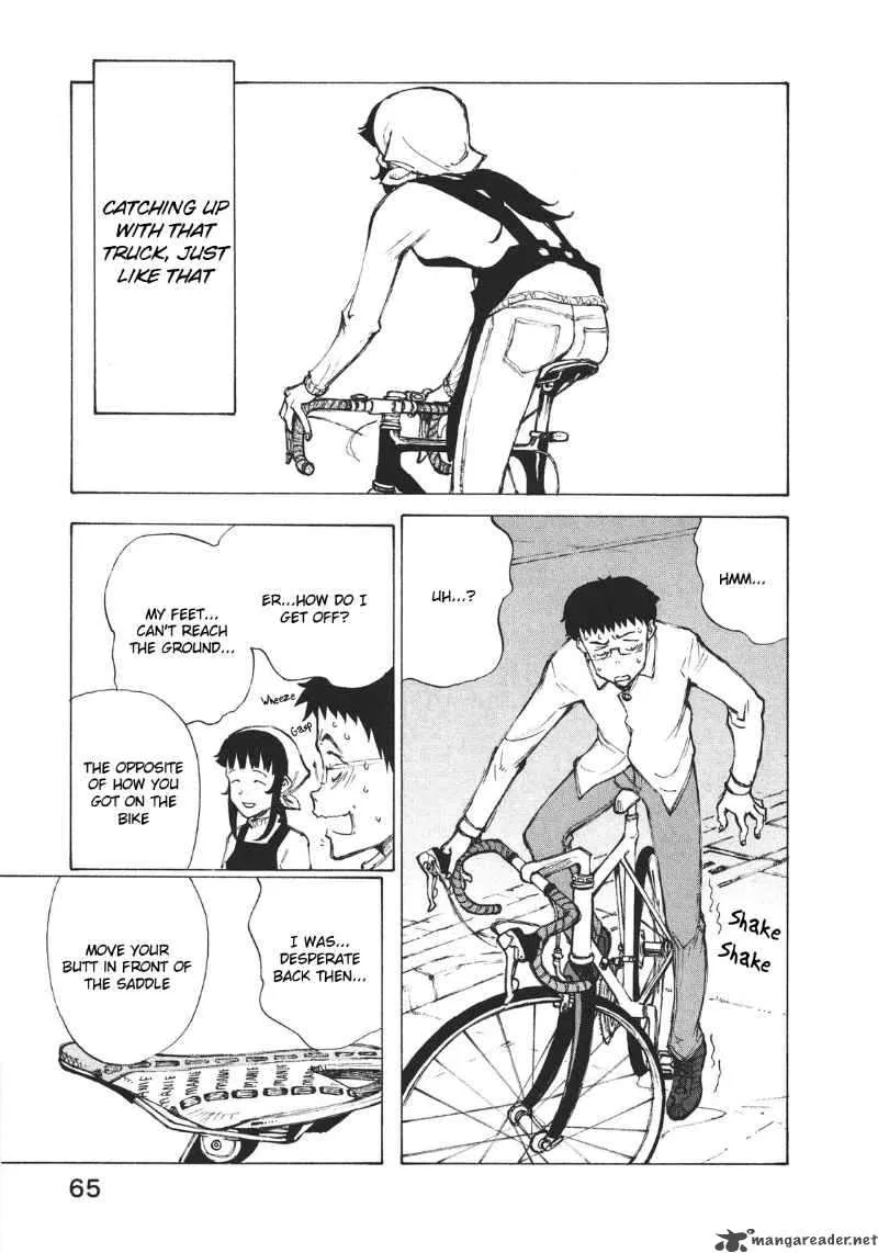 Noririn Chapter 2 page 17