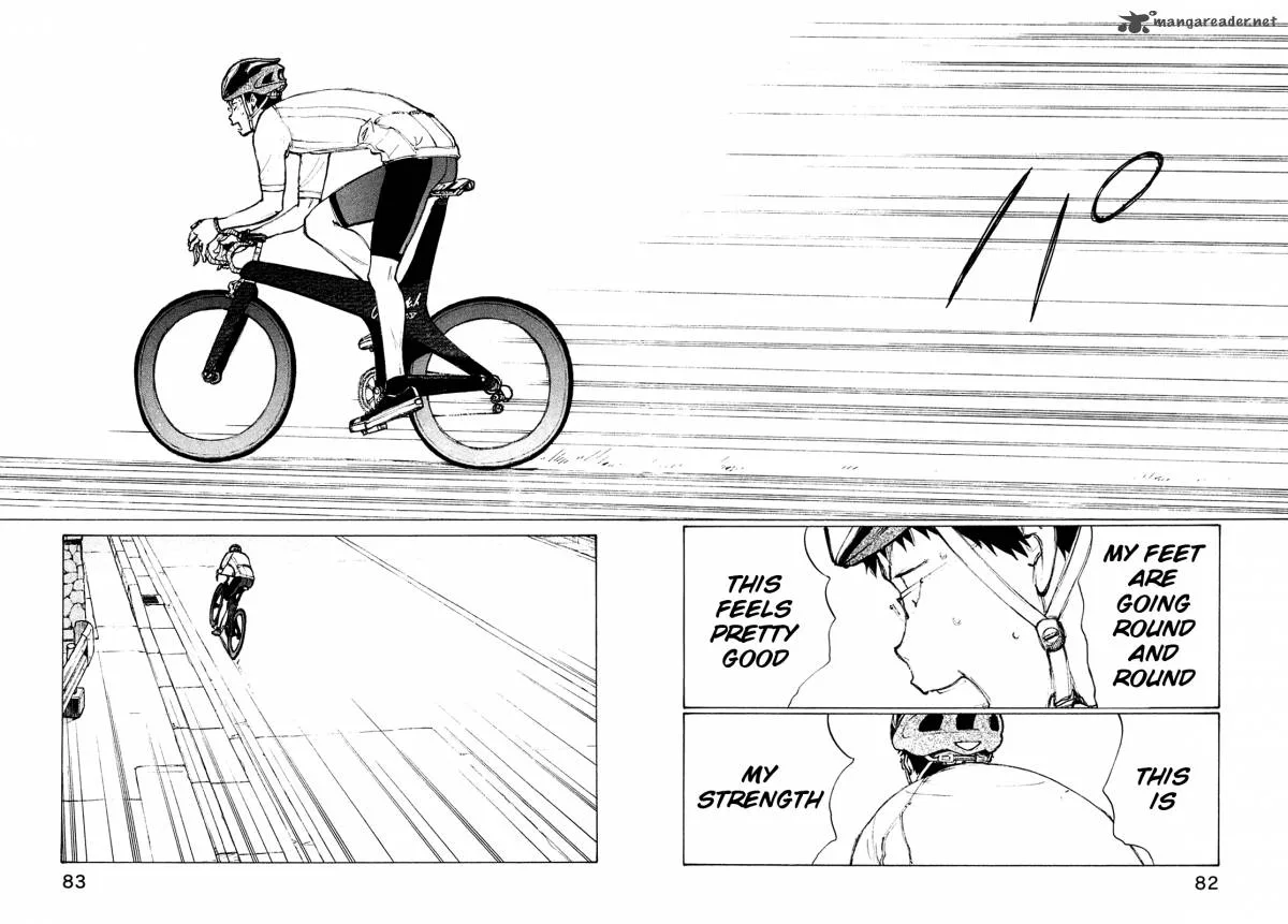 Noririn Chapter 20 page 6