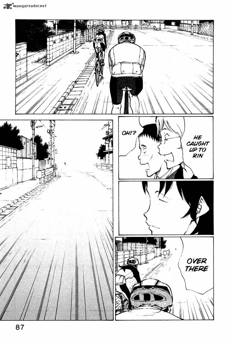 Noririn Chapter 20 page 10