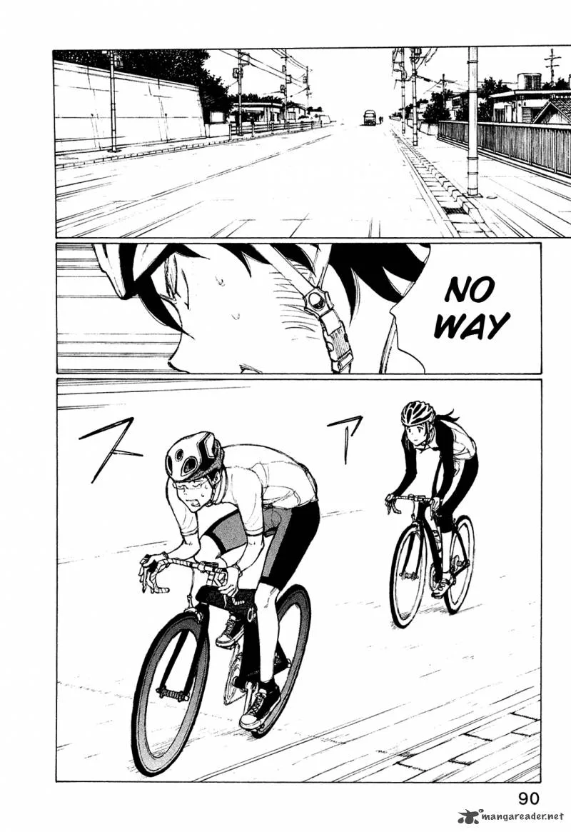 Noririn Chapter 20 page 13