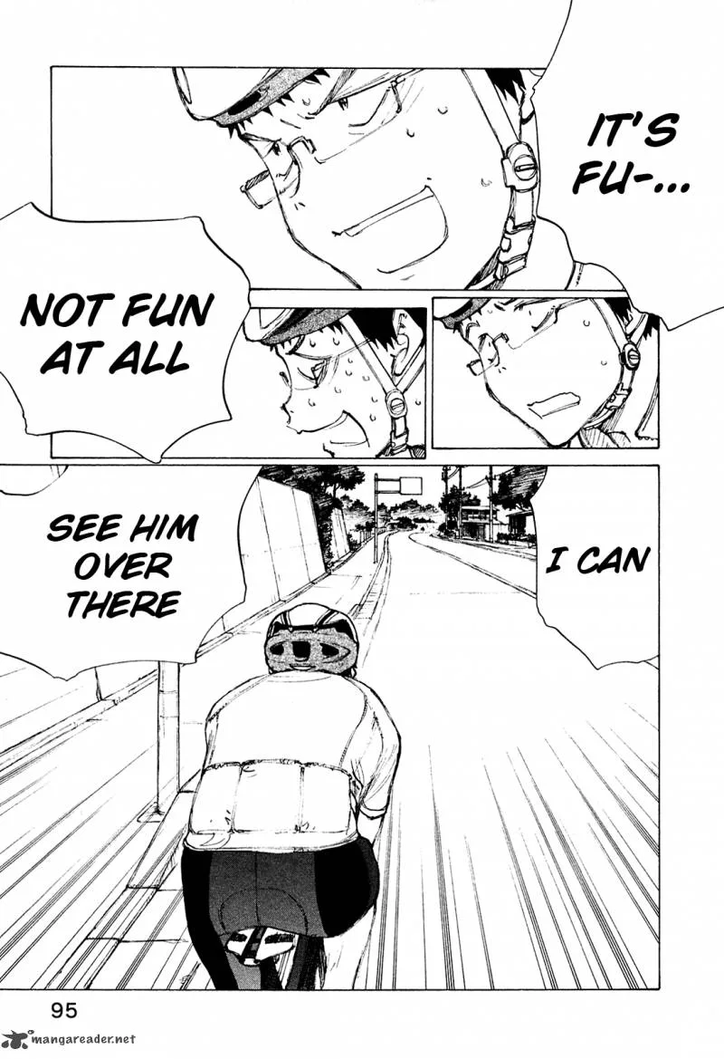Noririn Chapter 20 page 18