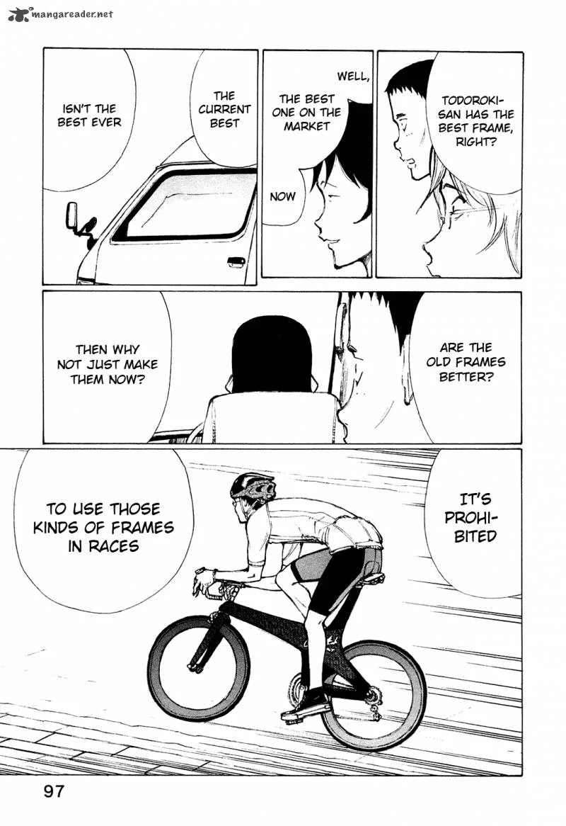 Noririn Chapter 20 page 20