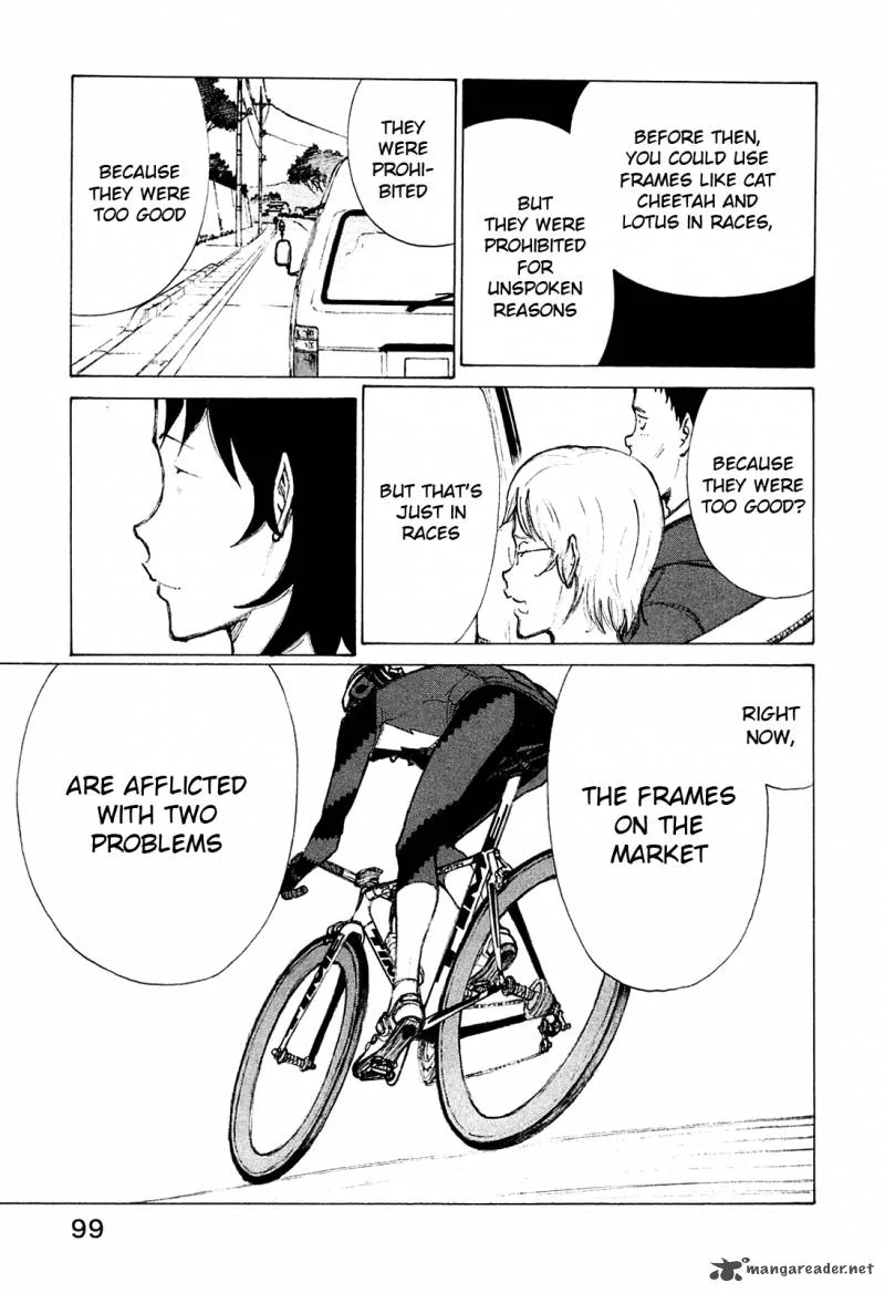 Noririn Chapter 20 page 22