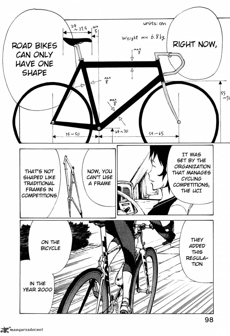 Noririn Chapter 20 page 21