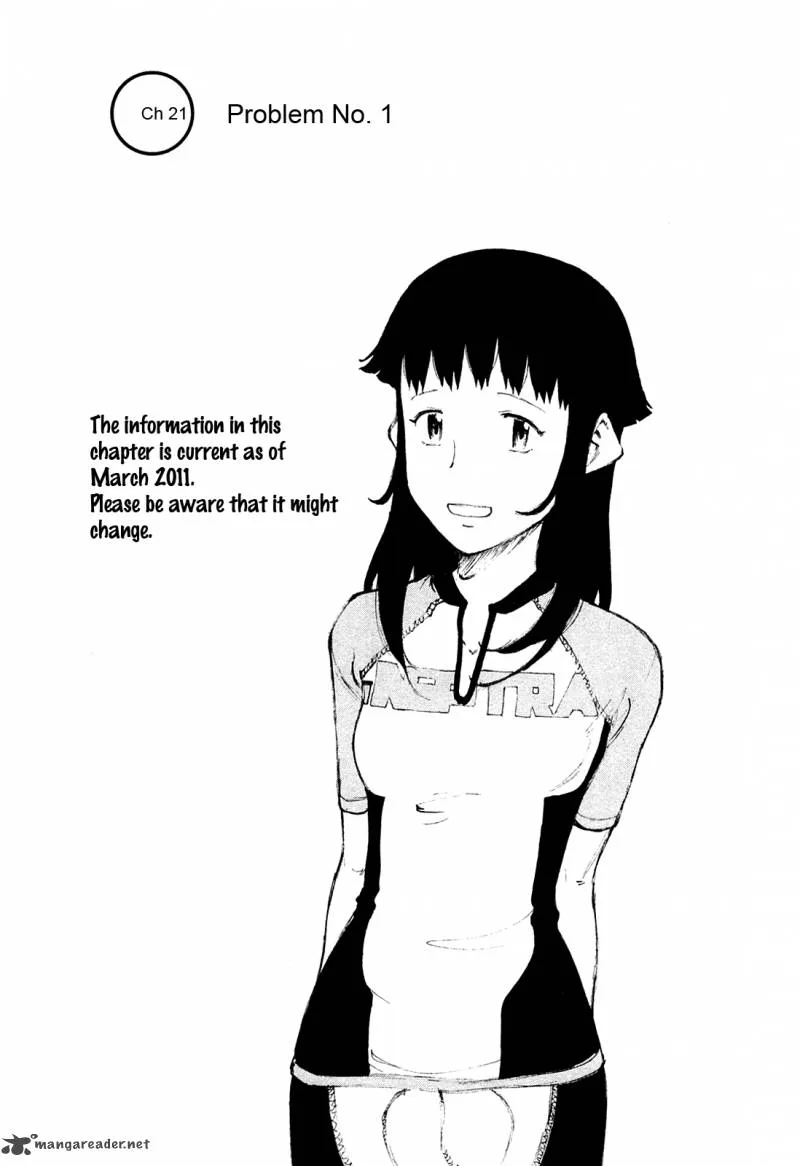 Noririn Chapter 21 page 1