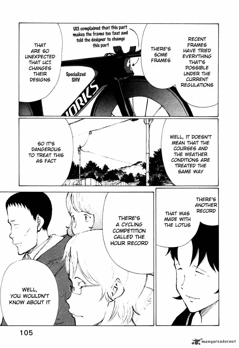 Noririn Chapter 21 page 5