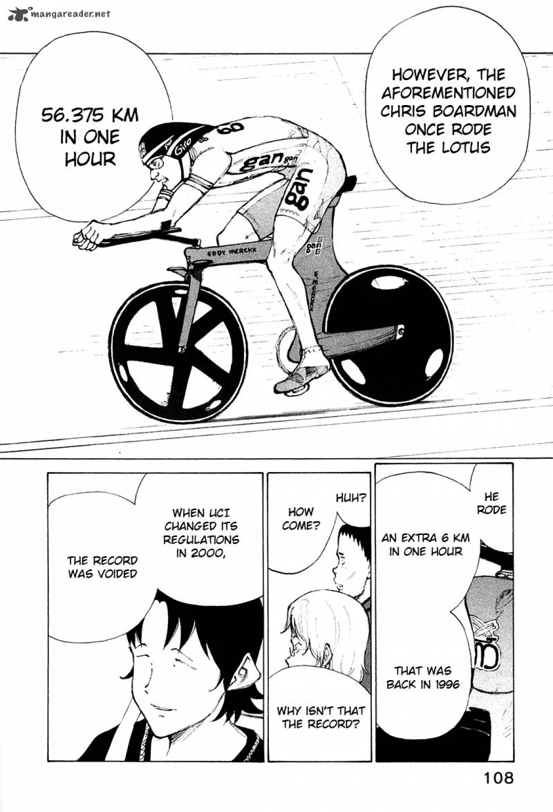 Noririn Chapter 21 page 8