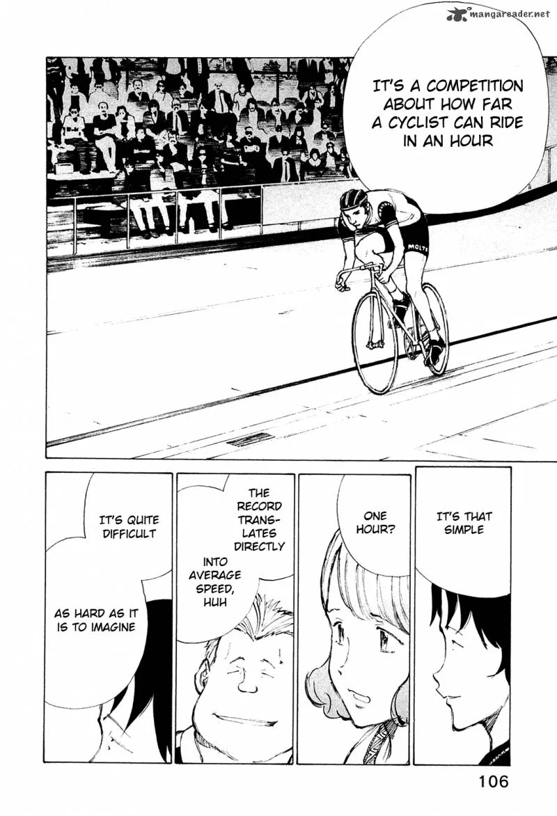 Noririn Chapter 21 page 6