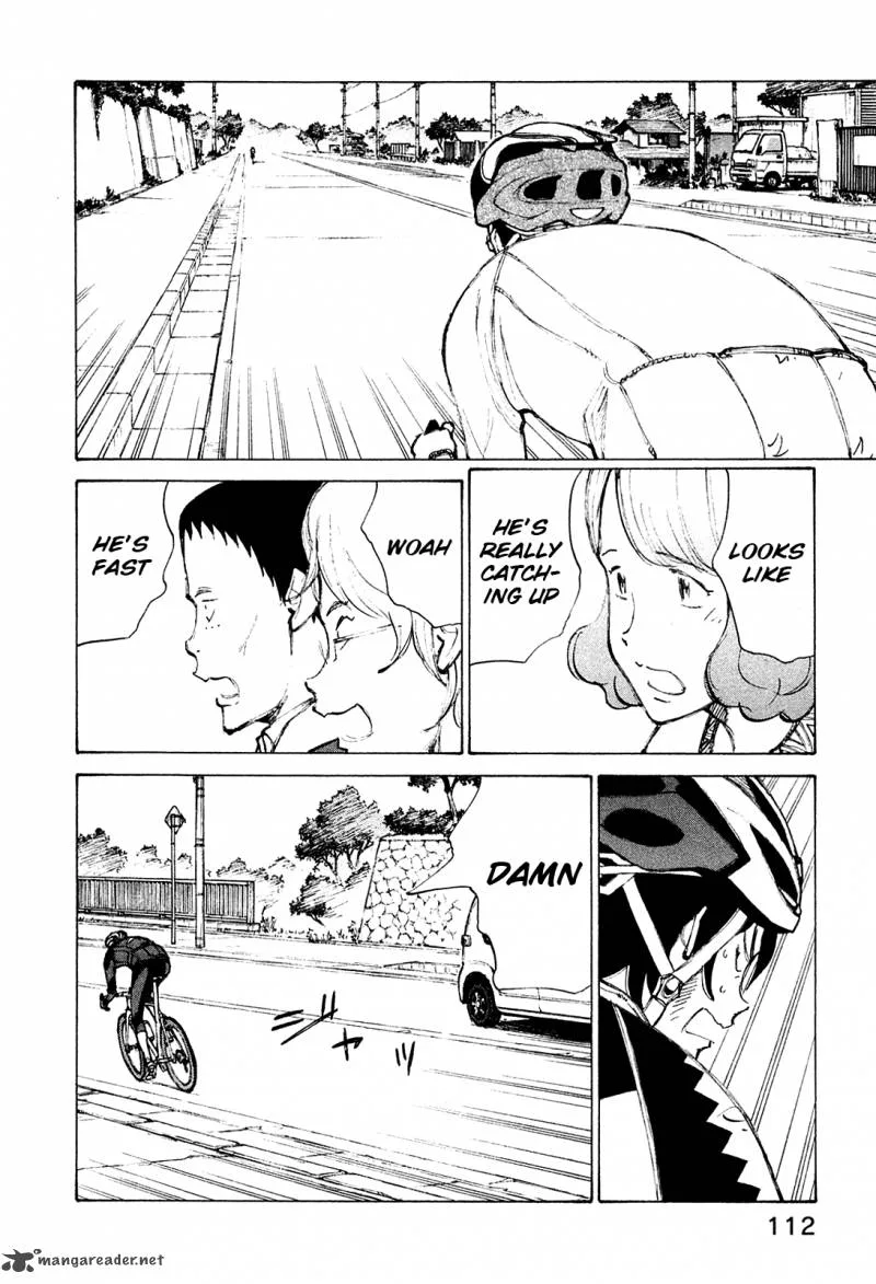 Noririn Chapter 21 page 12