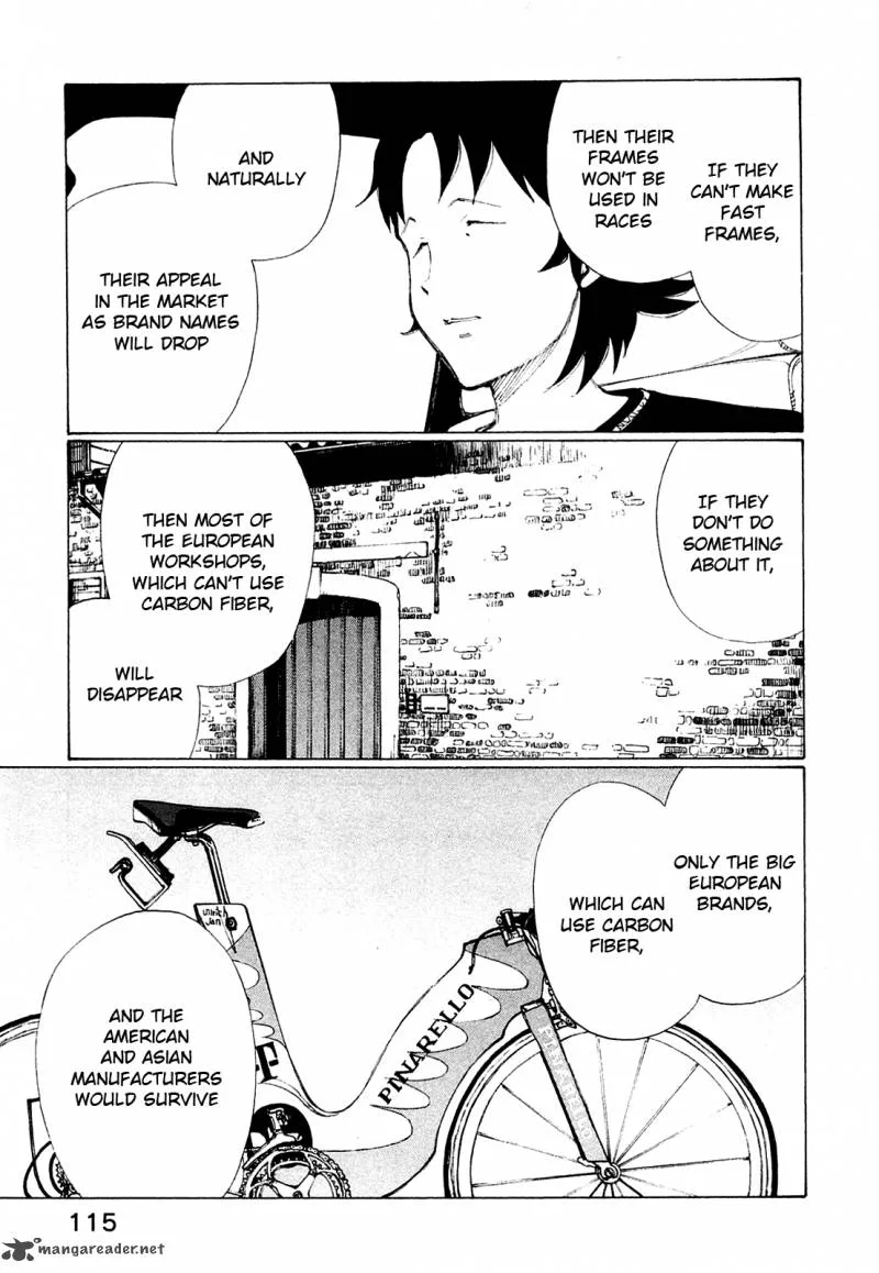 Noririn Chapter 21 page 15