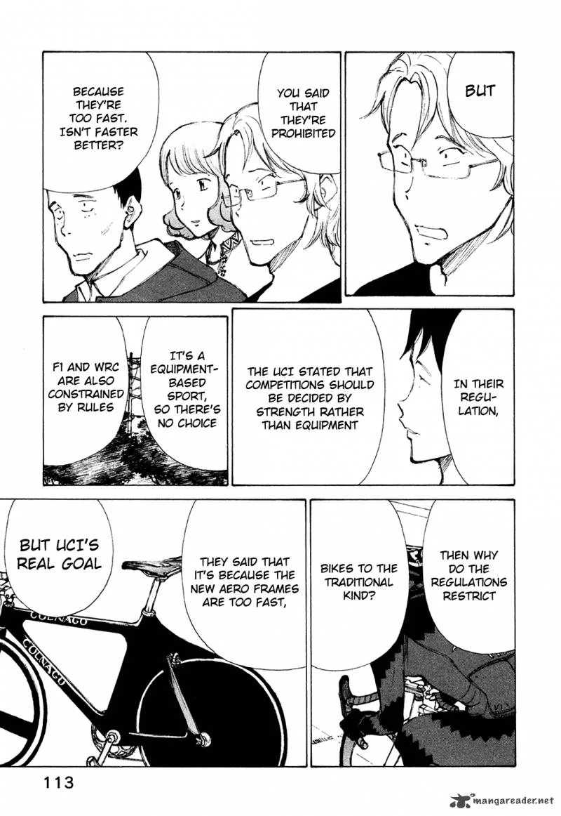 Noririn Chapter 21 page 13