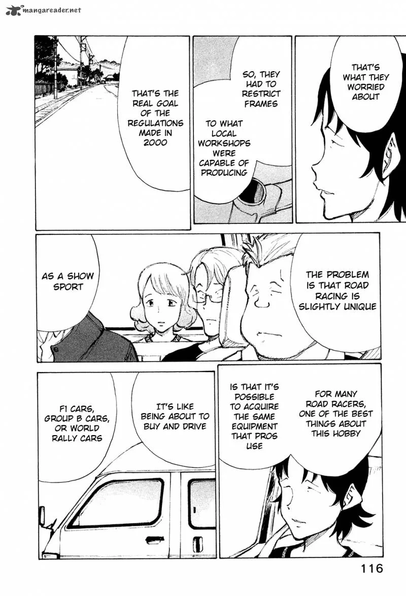 Noririn Chapter 21 page 16