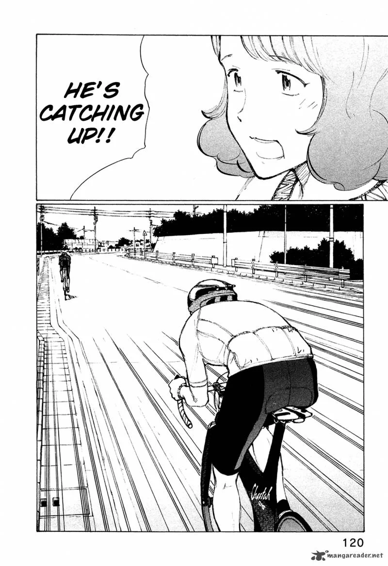 Noririn Chapter 21 page 19