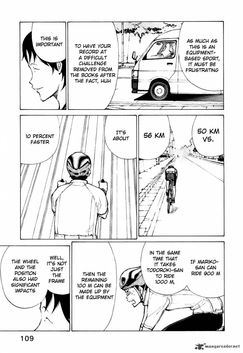 Noririn Chapter 21 page 9