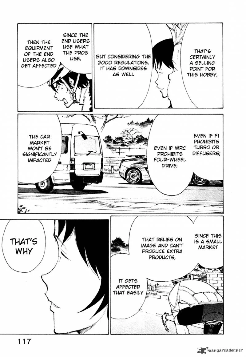 Noririn Chapter 21 page 17
