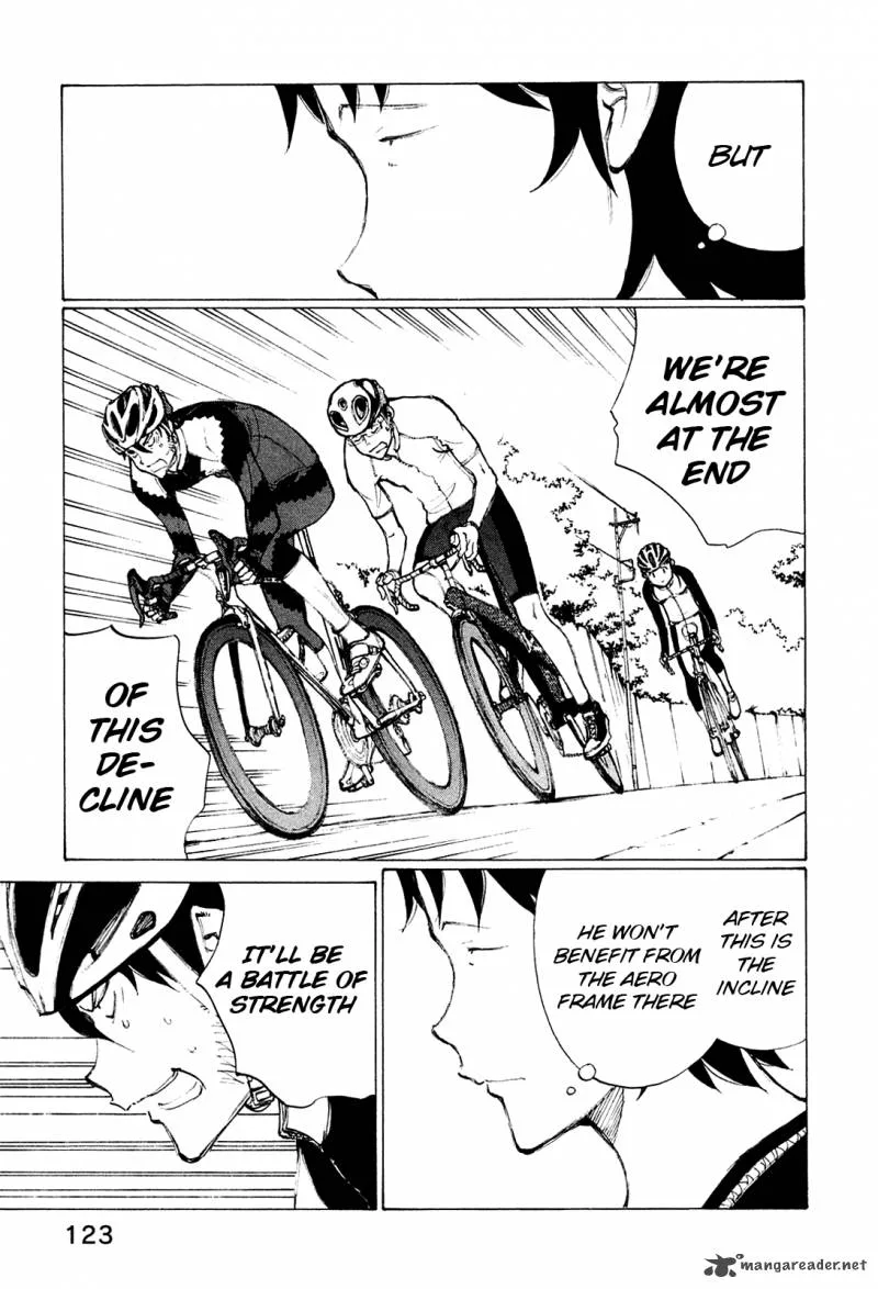 Noririn Chapter 21 page 22