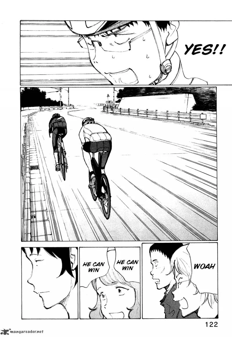 Noririn Chapter 21 page 21