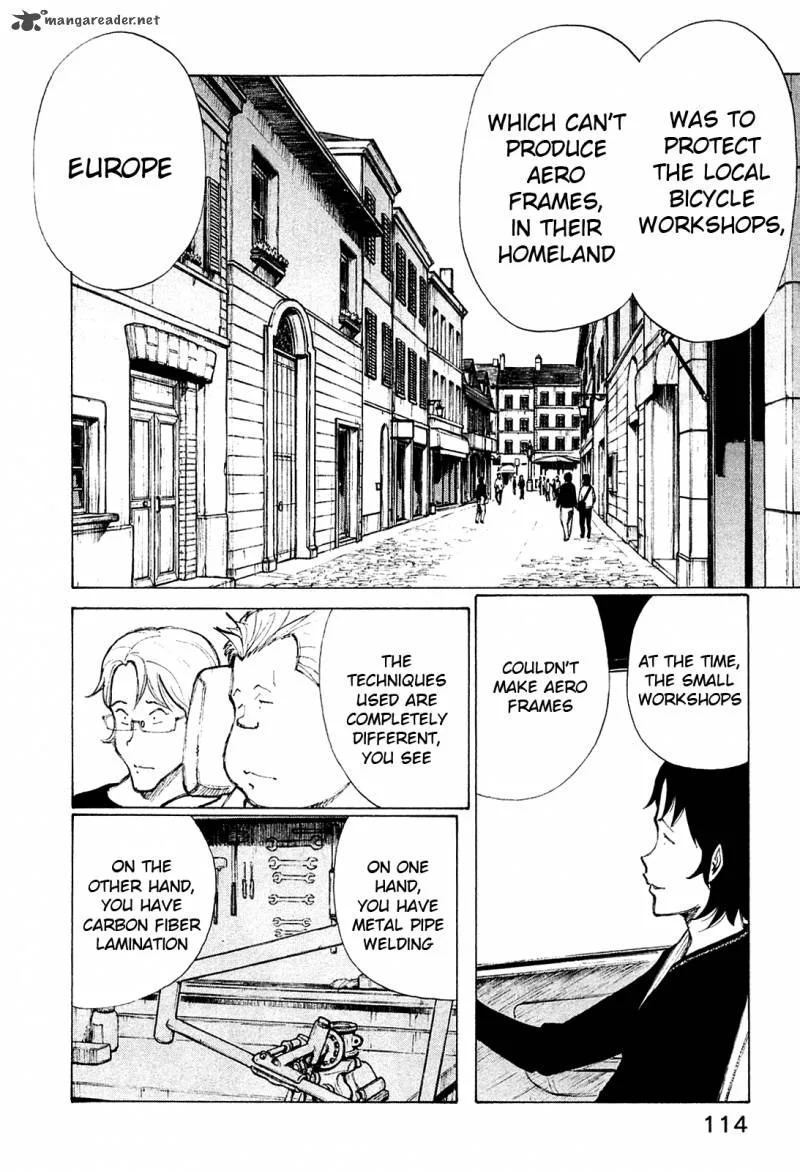 Noririn Chapter 21 page 14
