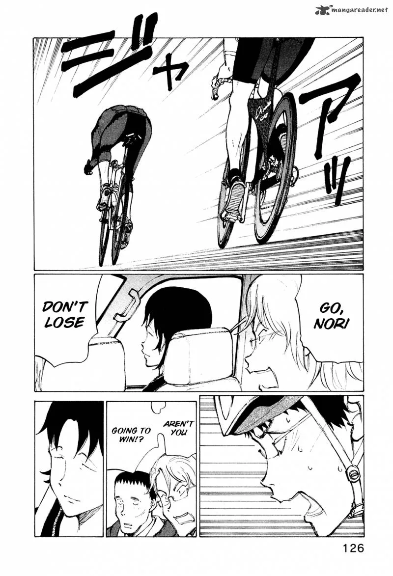 Noririn Chapter 22 page 2