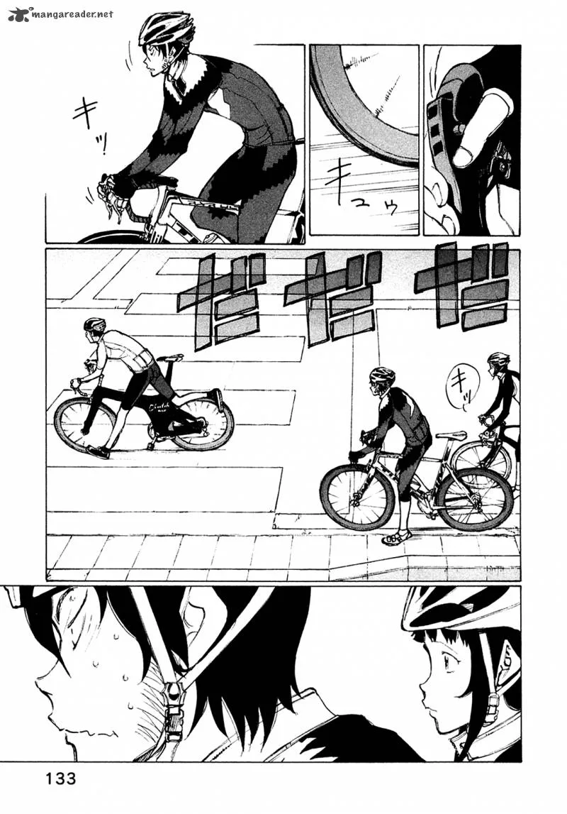 Noririn Chapter 22 page 8
