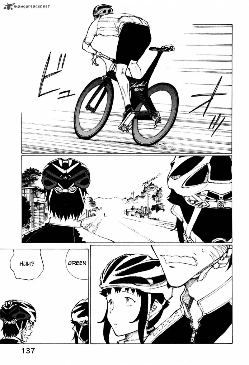 Noririn Chapter 22 page 11