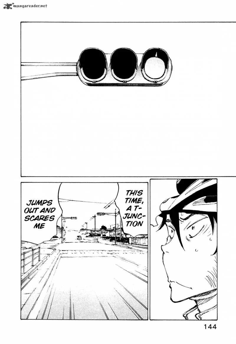 Noririn Chapter 22 page 18