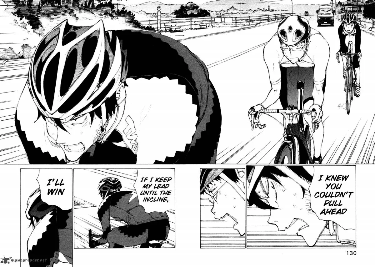 Noririn Chapter 22 page 6