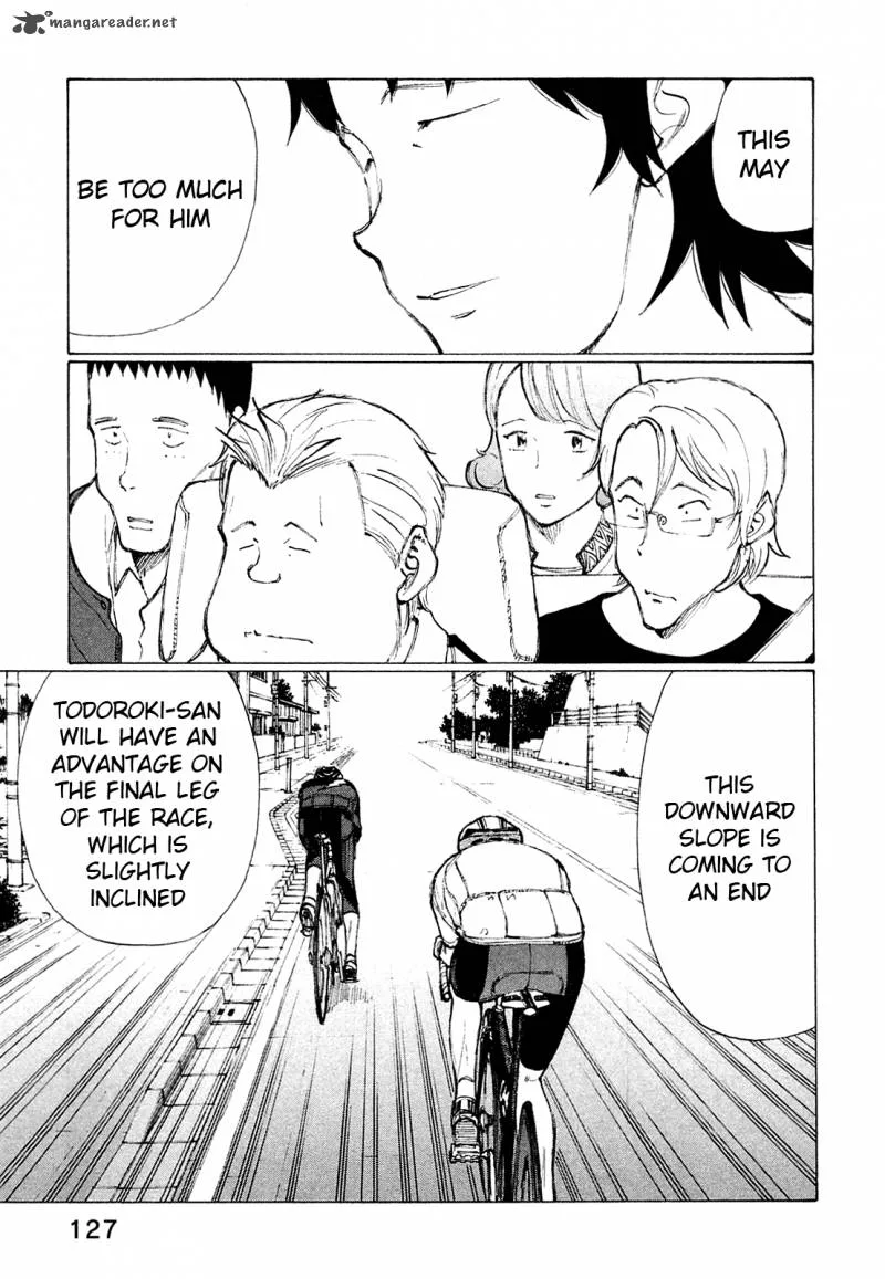 Noririn Chapter 22 page 3