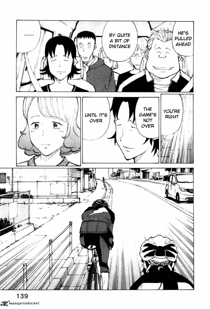 Noririn Chapter 22 page 13